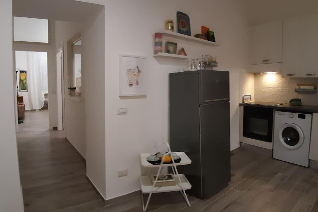 Appartement Sguardo Sul Duomo à Naples Extérieur photo
