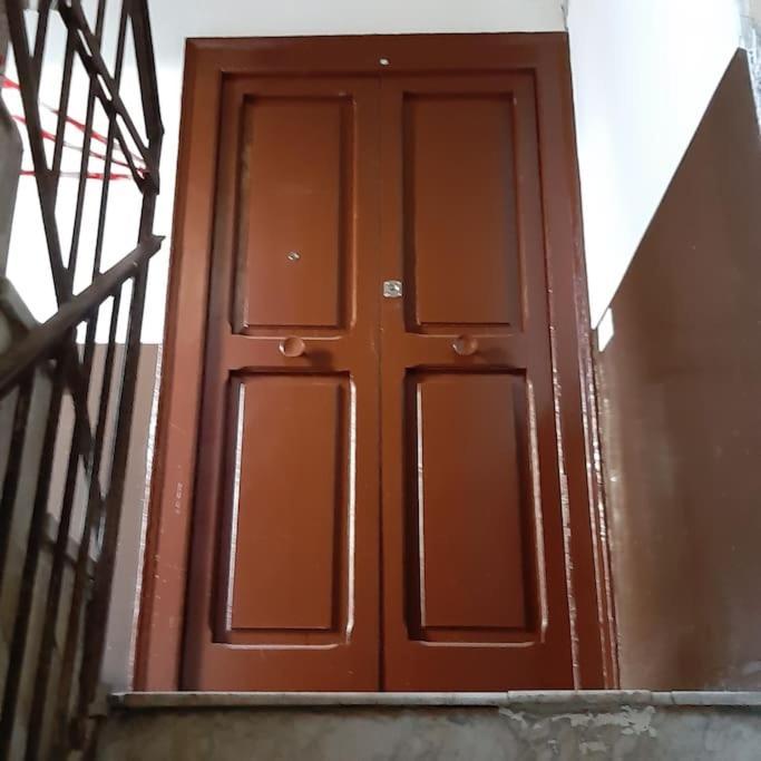 Appartement Sguardo Sul Duomo à Naples Extérieur photo