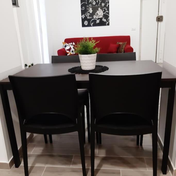 Appartement Sguardo Sul Duomo à Naples Extérieur photo