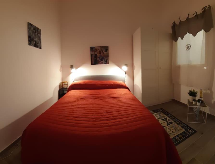 Appartement Sguardo Sul Duomo à Naples Extérieur photo