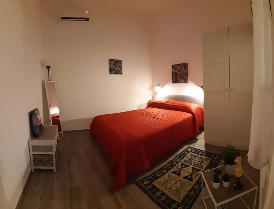 Appartement Sguardo Sul Duomo à Naples Extérieur photo