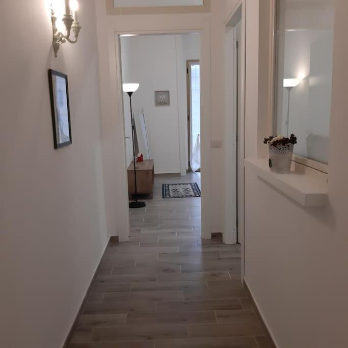 Appartement Sguardo Sul Duomo à Naples Extérieur photo