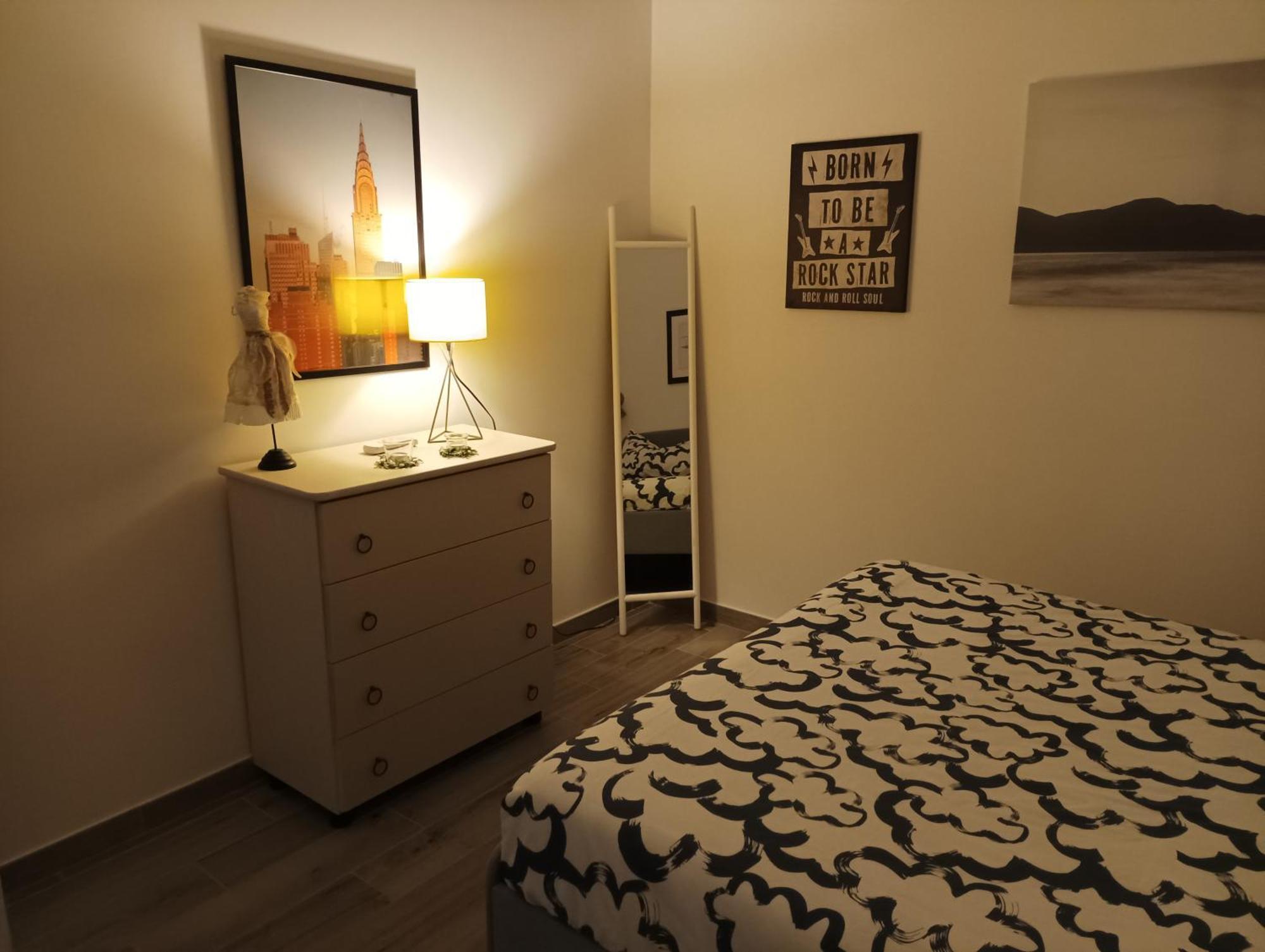 Appartement Sguardo Sul Duomo à Naples Extérieur photo