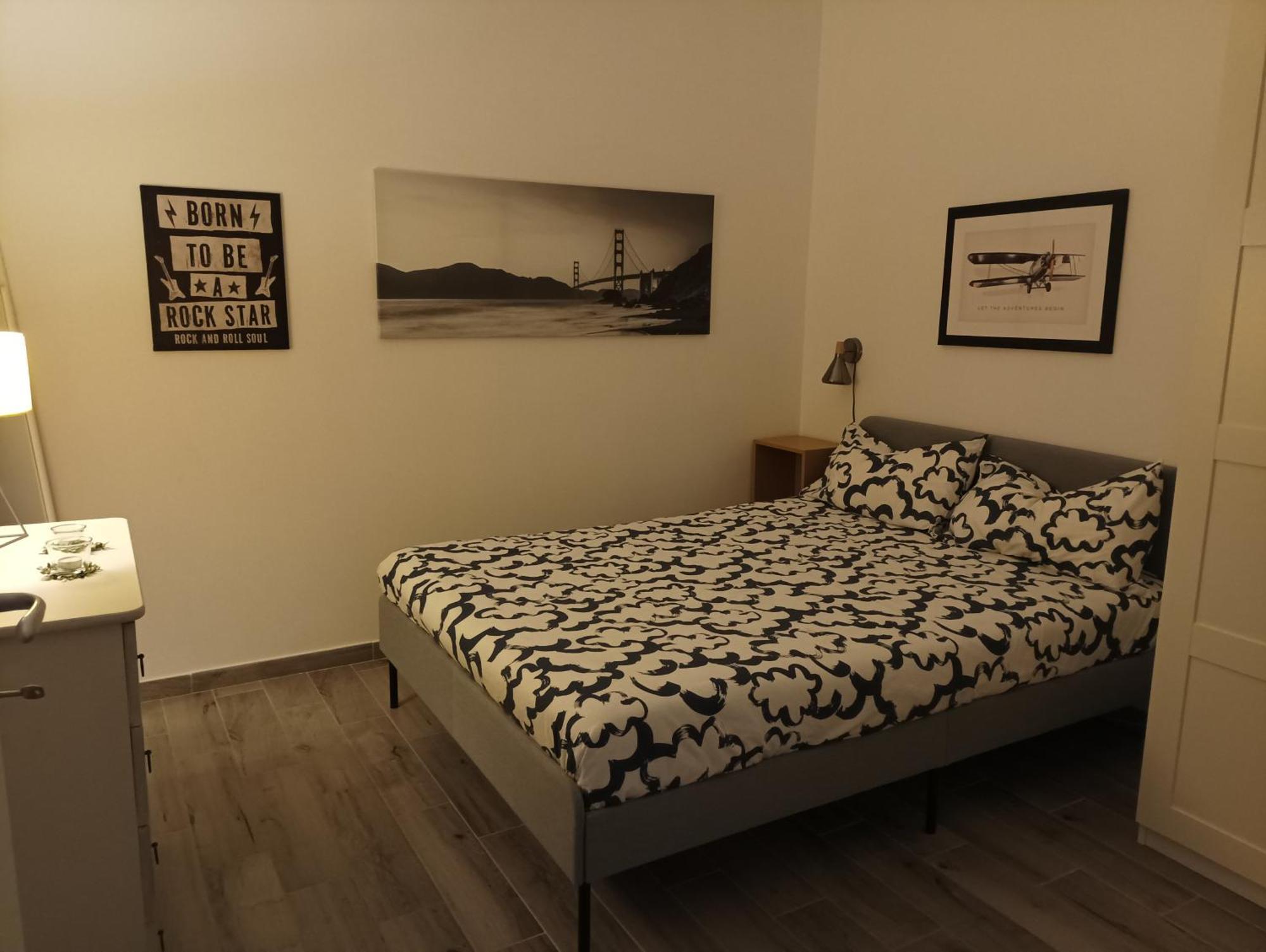 Appartement Sguardo Sul Duomo à Naples Extérieur photo