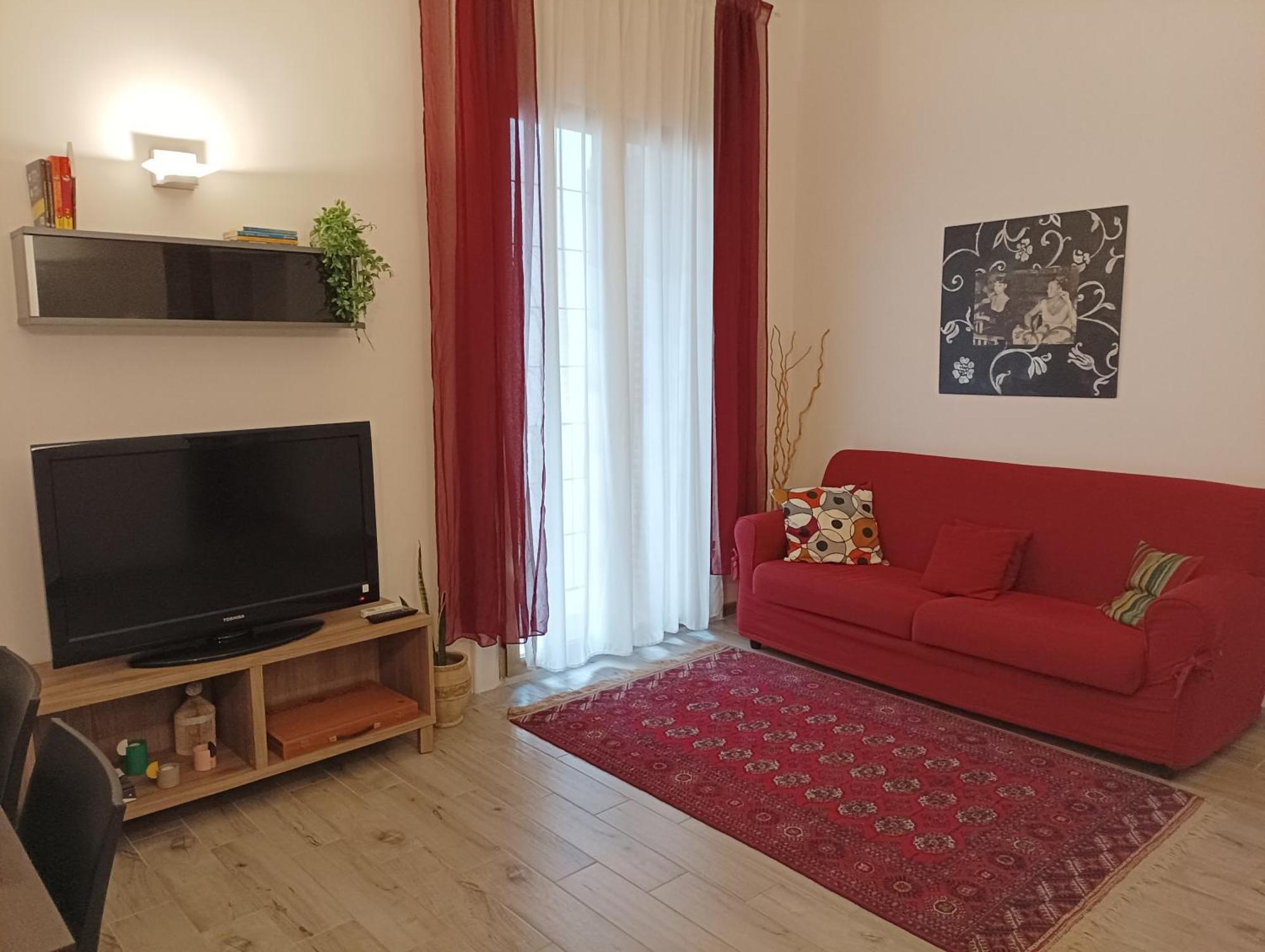 Appartement Sguardo Sul Duomo à Naples Extérieur photo