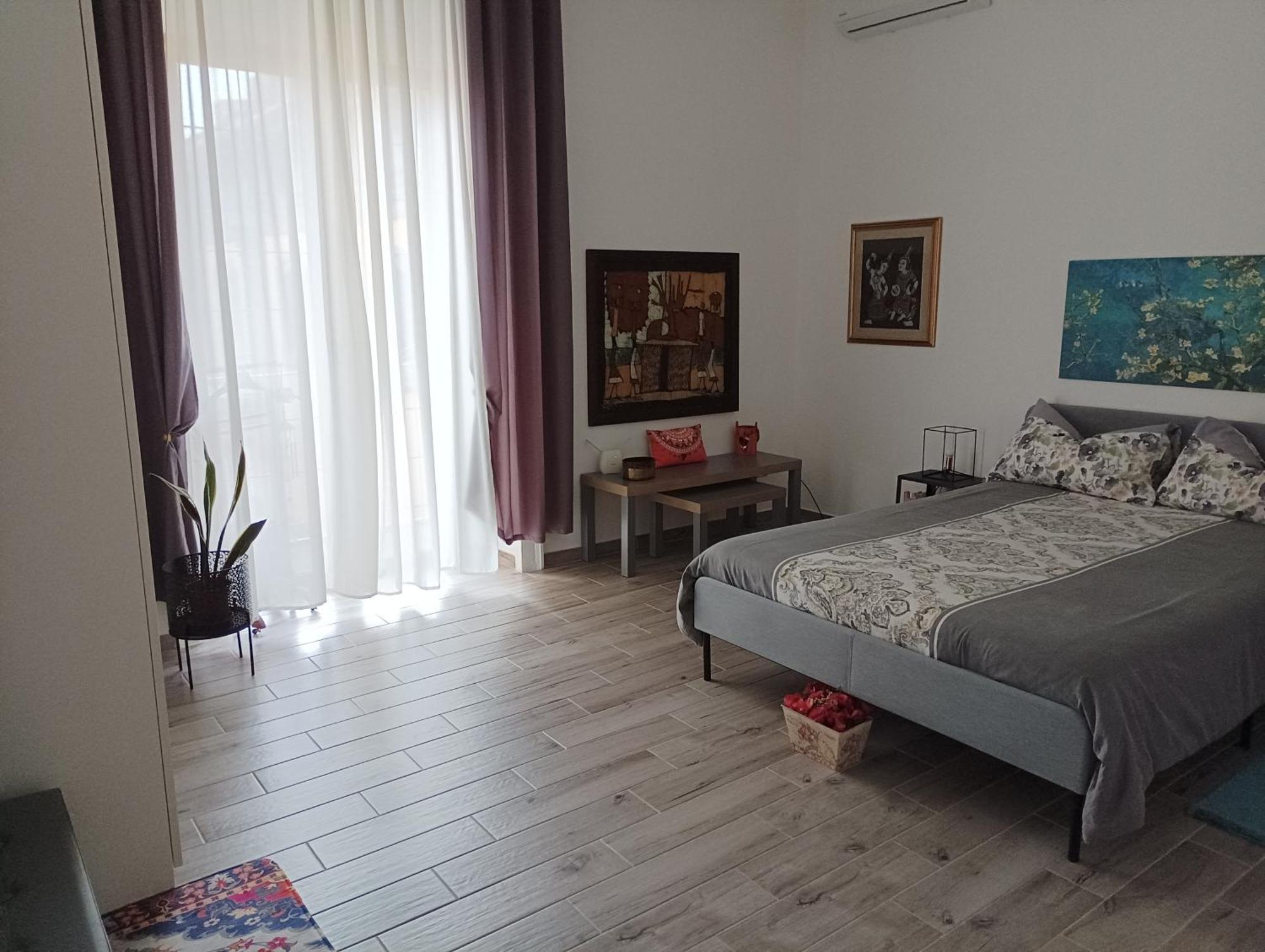 Appartement Sguardo Sul Duomo à Naples Extérieur photo