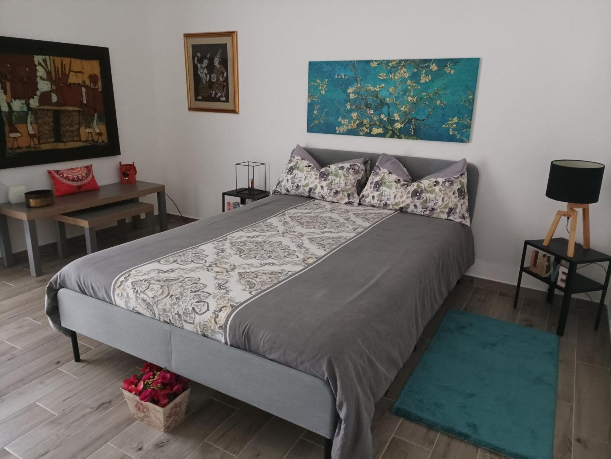 Appartement Sguardo Sul Duomo à Naples Extérieur photo